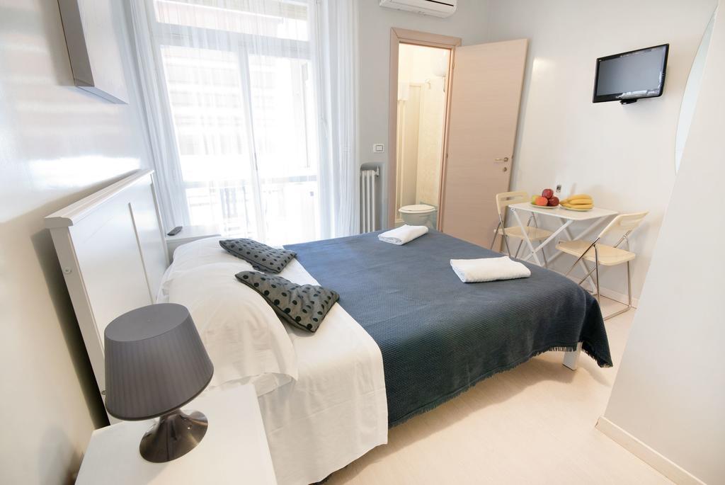 S. Pietro Terrace Frühstückspension